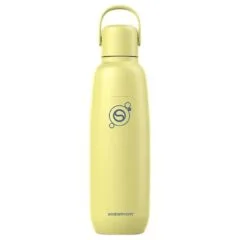 SodaStream Fizz&Go 900 ml Lemon żółty