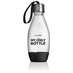 SodaStream My Only Bottle 500 ml black