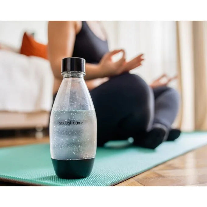 SodaStream My Only Bottle 500 ml black — image 5