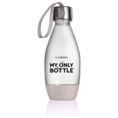 SodaStream My Only Bottle 500 ml pink