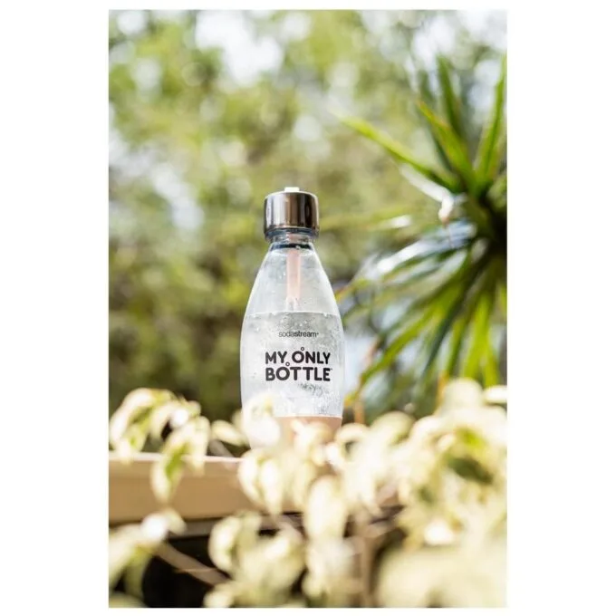 SodaStream My Only Bottle 500 ml pink — image 3