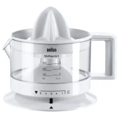 Braun CJ 3000