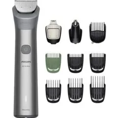 Philips Multigroup 5000 10w1 MG5921/15 silver