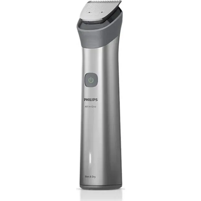 Philips Multigroup 5000 10w1 MG5921/15 silver — image 3
