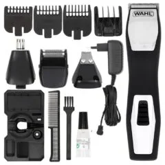 Wahl 09855-1216 Groomsman Pro Trimmer black