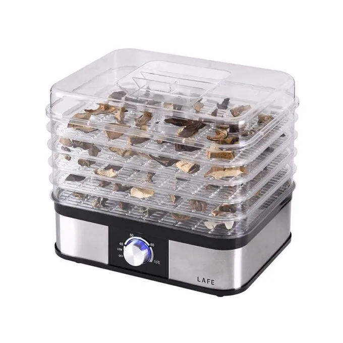 Lafe NutriDry silver — image 1