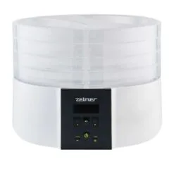Zelmer ZFD2020 white