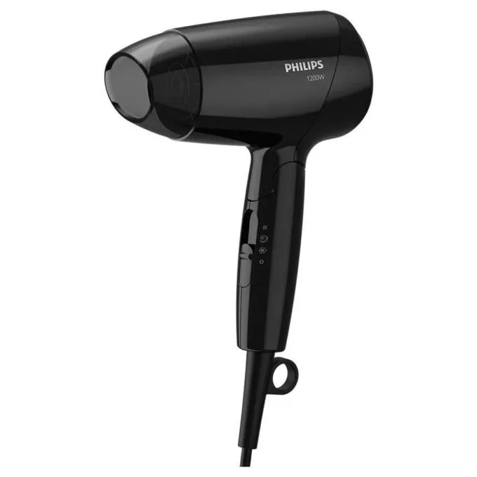 Philips EssentialCare BHC010/10 black — image 1