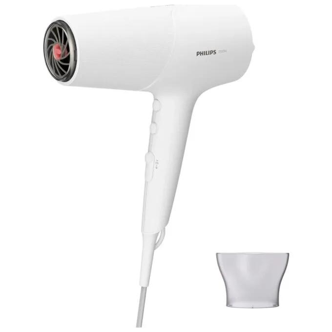 Philips 5000 BHD500/00 white — image 1