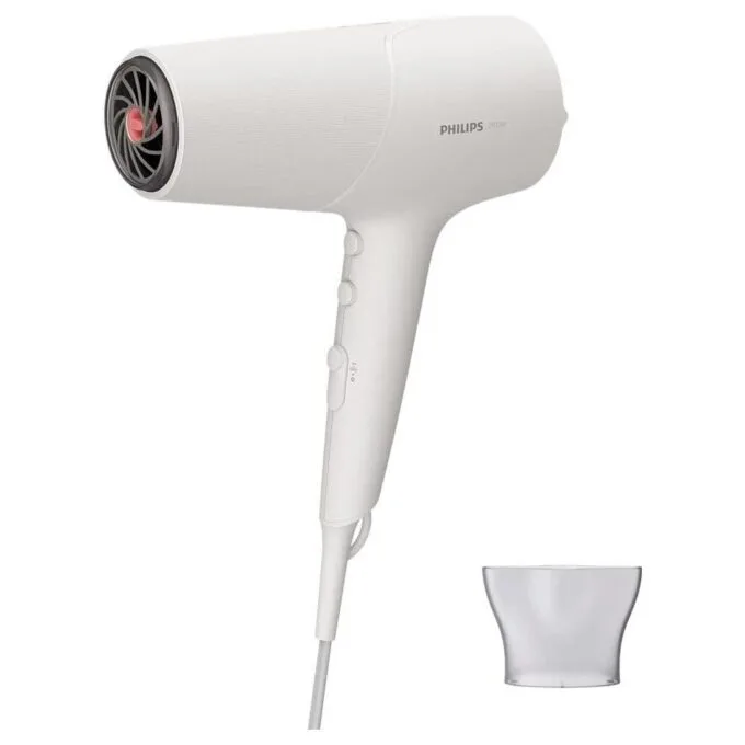 Philips 5000 BHD501/00 white — image 1