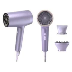 Philips Series 7000 BHD720/10 purple