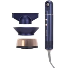 Humanas AirTouch HD-AT05 purple