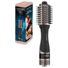 Cecotec Bamba CeramicCare Unique Black