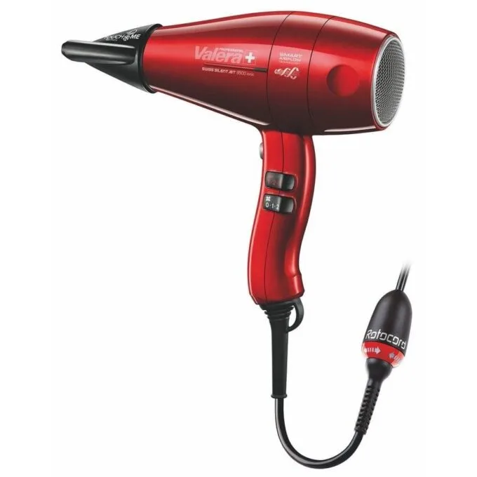 Valera Swiss Silent Jet 8500 Ionic red — image 1