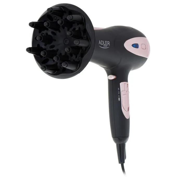 Adler AD 2248b black — image 3