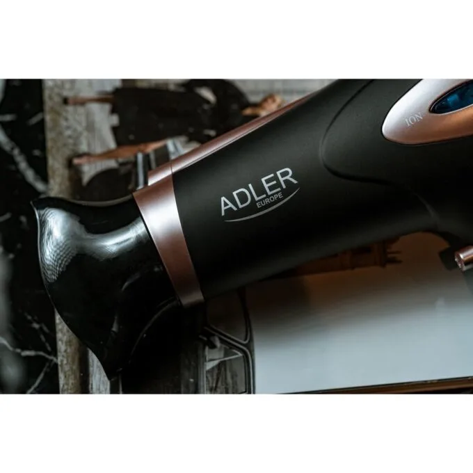 Adler AD 2248b black — image 8