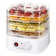 Esperanza Appetissant EKD004 biały