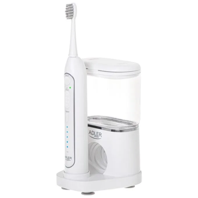 Adler AD 2180w 2w1 white — image 1