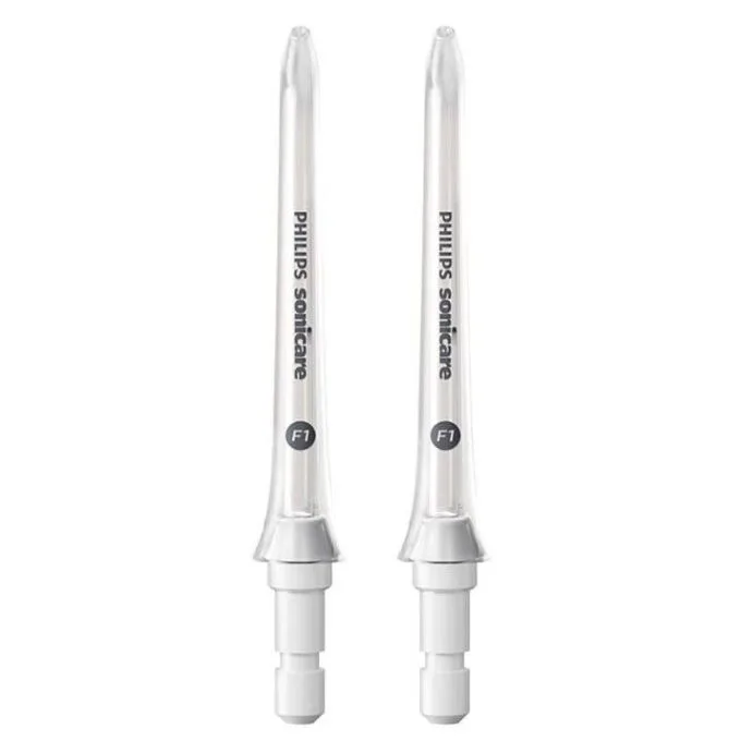 Philips Sonicare F1 Standard HX3042/00 | 2 pieces | white — image 1