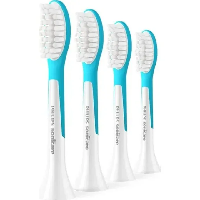 Philips Sonicare For Kids HX6044/90 | 7+ | 4 pieces | blue — image 1