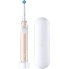 Oral-B iO 2 Calm Pink + Pink Etui