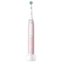 Oral-B iO 3 Blush Pink Pink