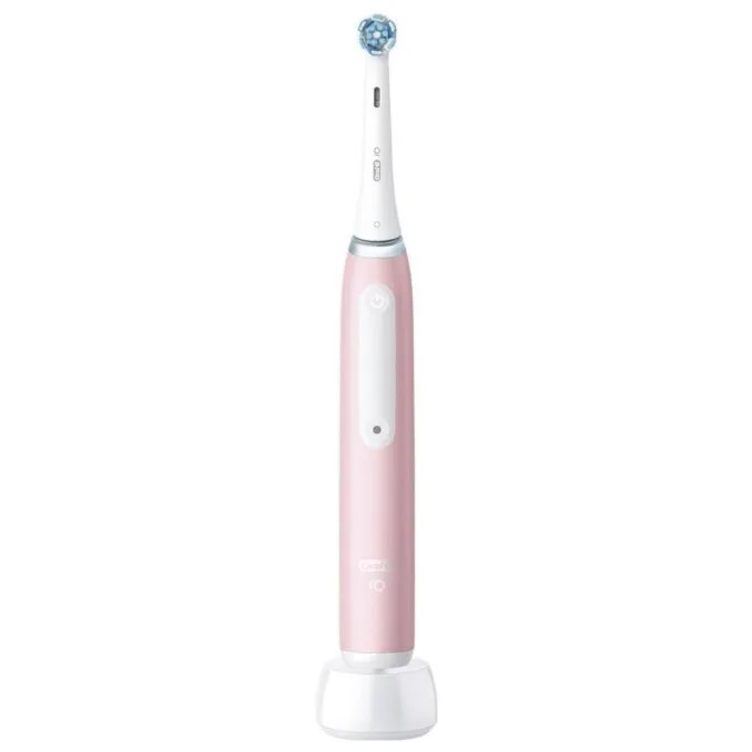 Oral-B iO 3 Blush Pink Pink — image 1