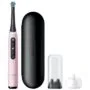 Oral-B iO 5 pink + case