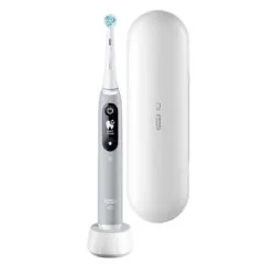 Oral-B iO 6 Grey Opal grey