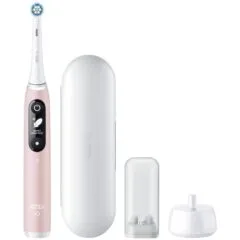 Oral-B iO 6N pink