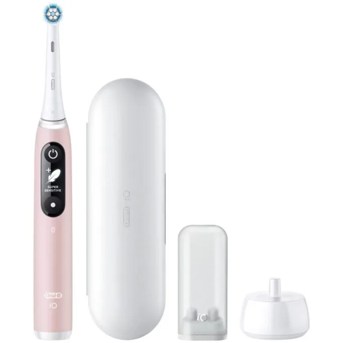 Oral-B iO 6N pink — image 1