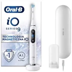 Oral-B iO 9 white