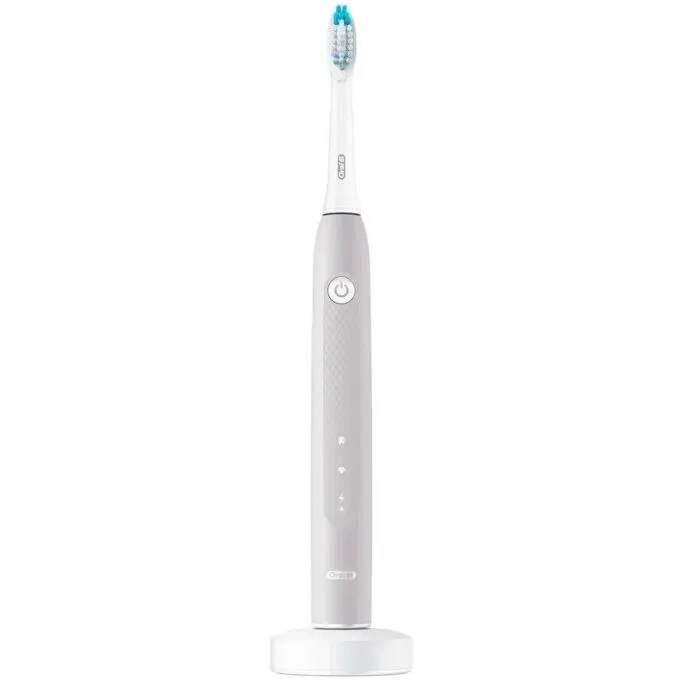 Oral-B Pulsonic Slim Clean 2000 grey — image 1