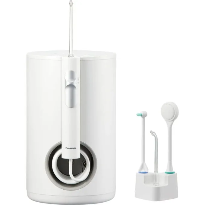 Panasonic EW1614W503 white — image 1