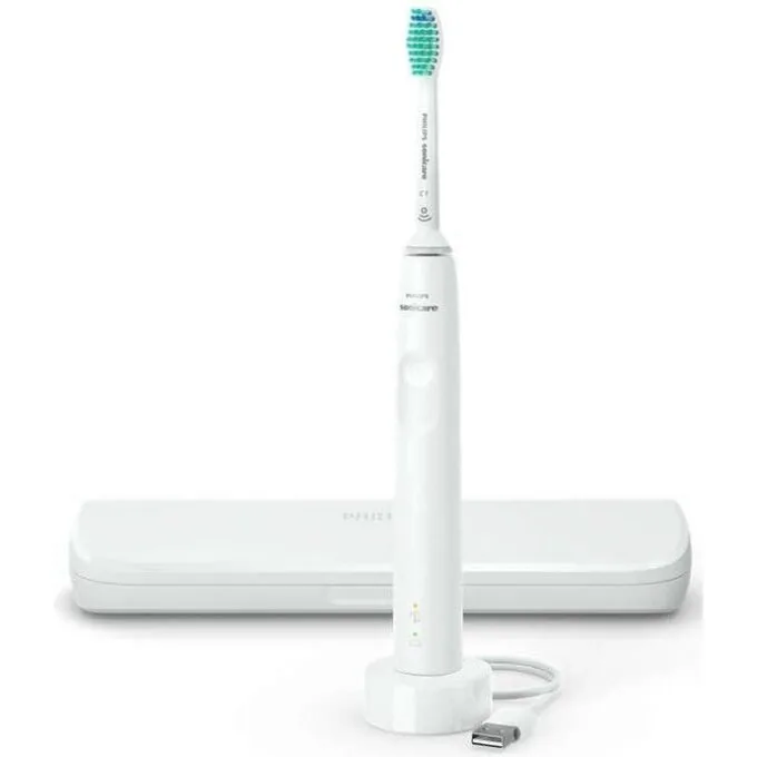 Philips Sonicare 3100 series HX3673/13 white — image 1
