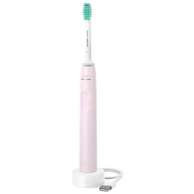 Philips Sonicare 2100 HX3651/11 pink — image 1