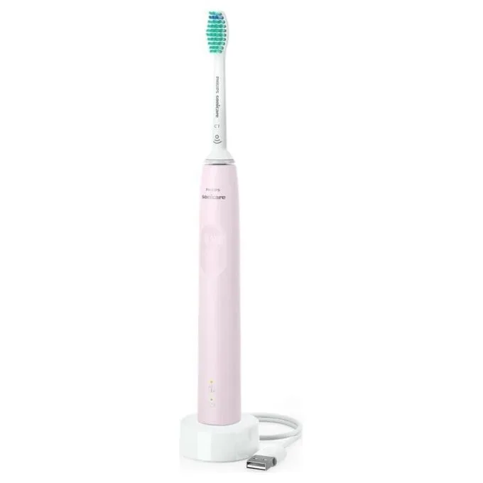 Philips Sonicare 3001 HX3671/11 pink — image 1