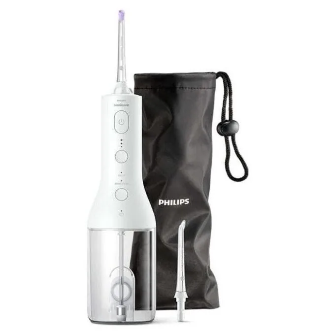 Philips Sonicare Power Flosser 3000 HX3826/31 white — image 1