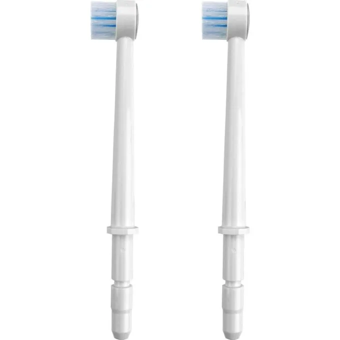 Waterpik TB-100 2 pcs white — image 1