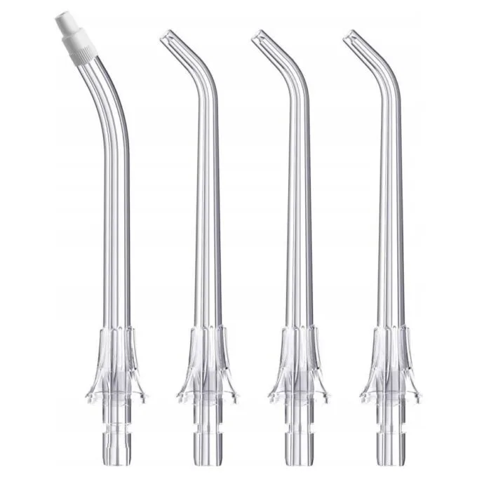 Xiaomi Water Flosser Replication Tips Do Xiaomi Water Flosser 4 pcs. — image 1