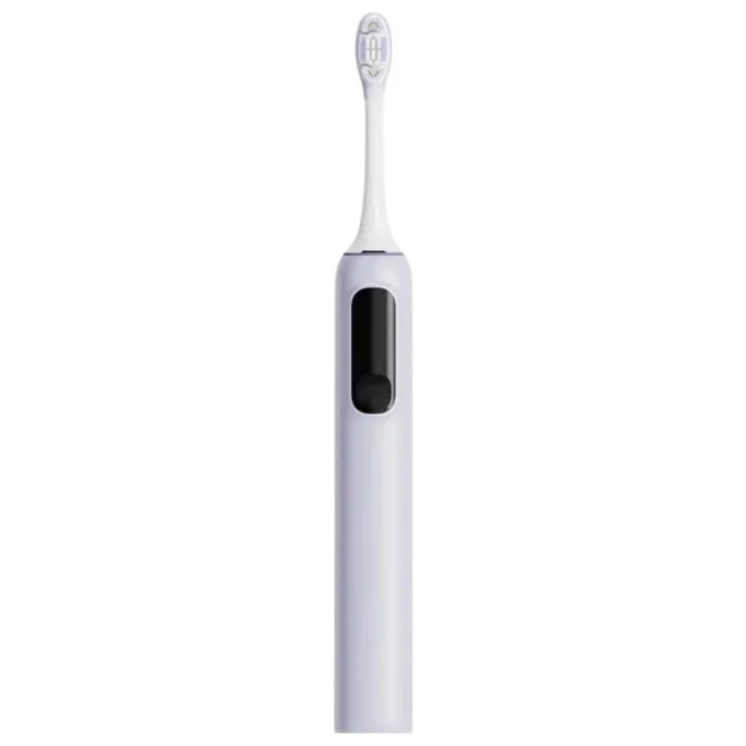 Xiaomi Oscillation Electric Toothbrush Purple pro — image 2