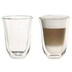 De'Longhi DLSC312 Do Latte Macchiato 2 x 330 ml