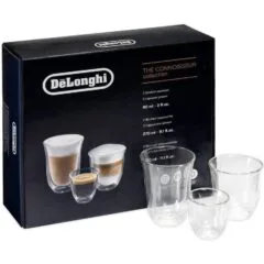De'Longhi DLSC302 Do Kawy 6 szt.