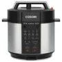 Cosori CMC-CO601-SEU Pressure Cooker Black-Silver