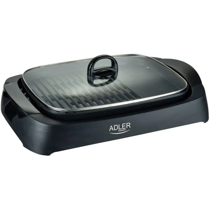 Adler AD 6610 black — image 1