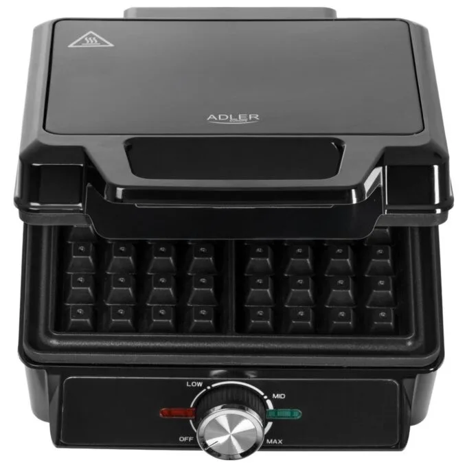 Adler AD 3088 czarny — image 3