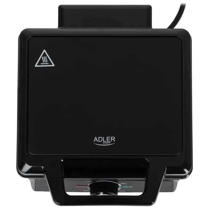 Adler AD 3088 czarny — image 7
