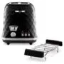 De'Longhi Brillante CTJ 2103.BK black