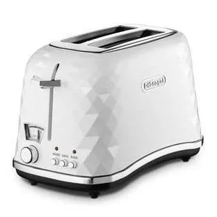 De'Longhi Brillante CTJ 2103.In white — image 1