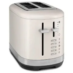 KitchenAid 5KMT2109EPL porcelain white